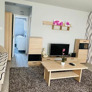 Tamara Apartman Hajdúszoboszló