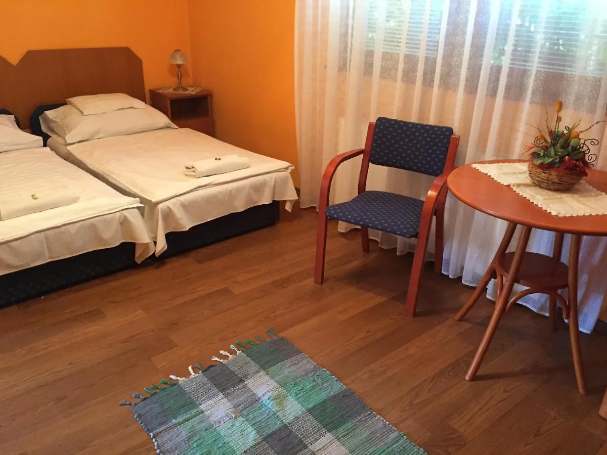 Apartman Dóra Hajdúszoboszló