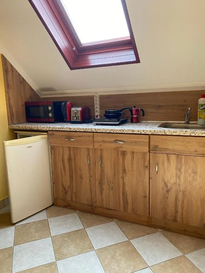 Apartman Dora Hajduszoboszlo