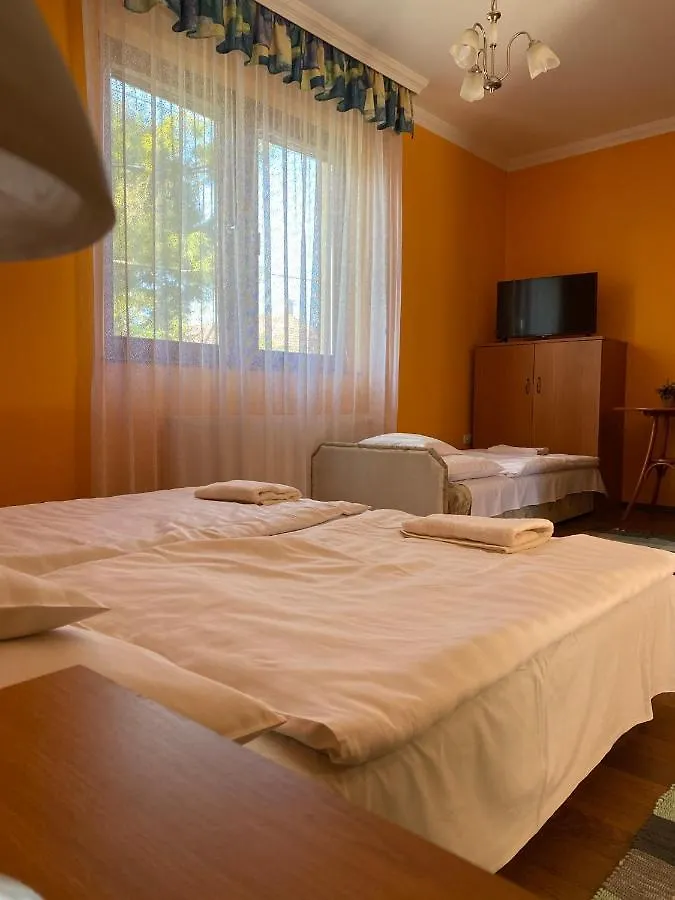 Apartman Dóra Hajdúszoboszló 0*,