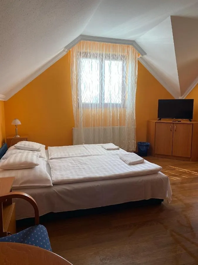 Apartament Apartman Dóra Hajdúszoboszló