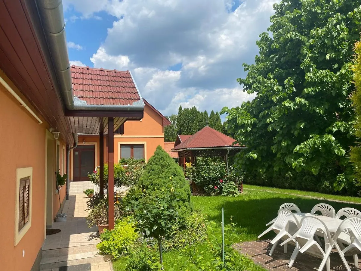 Apartman Dóra Hajdúszoboszló