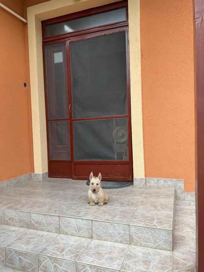 Apartament Apartman Dóra Hajdúszoboszló