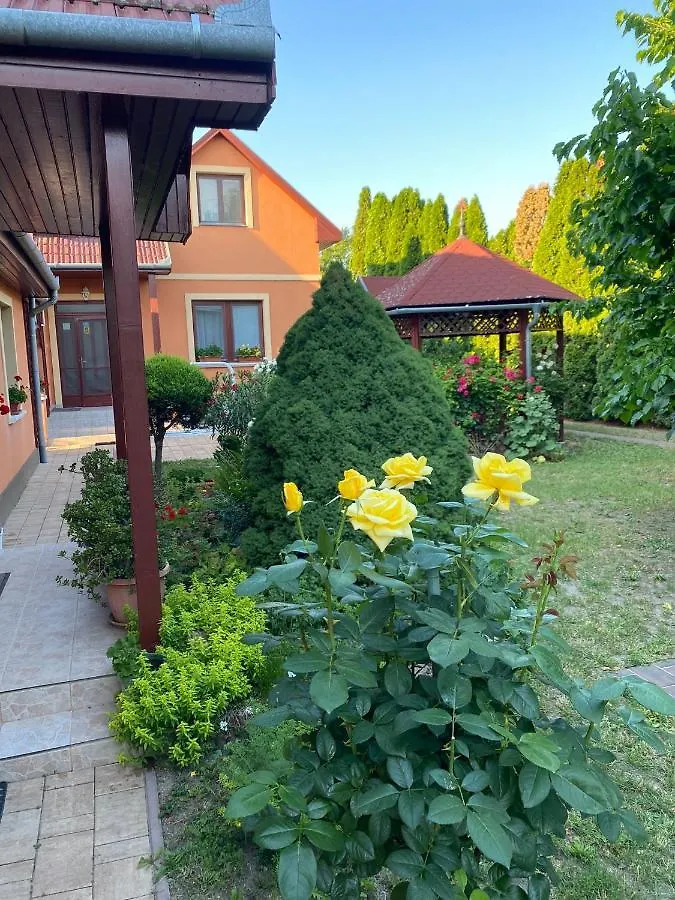 Apartament Apartman Dóra Hajdúszoboszló