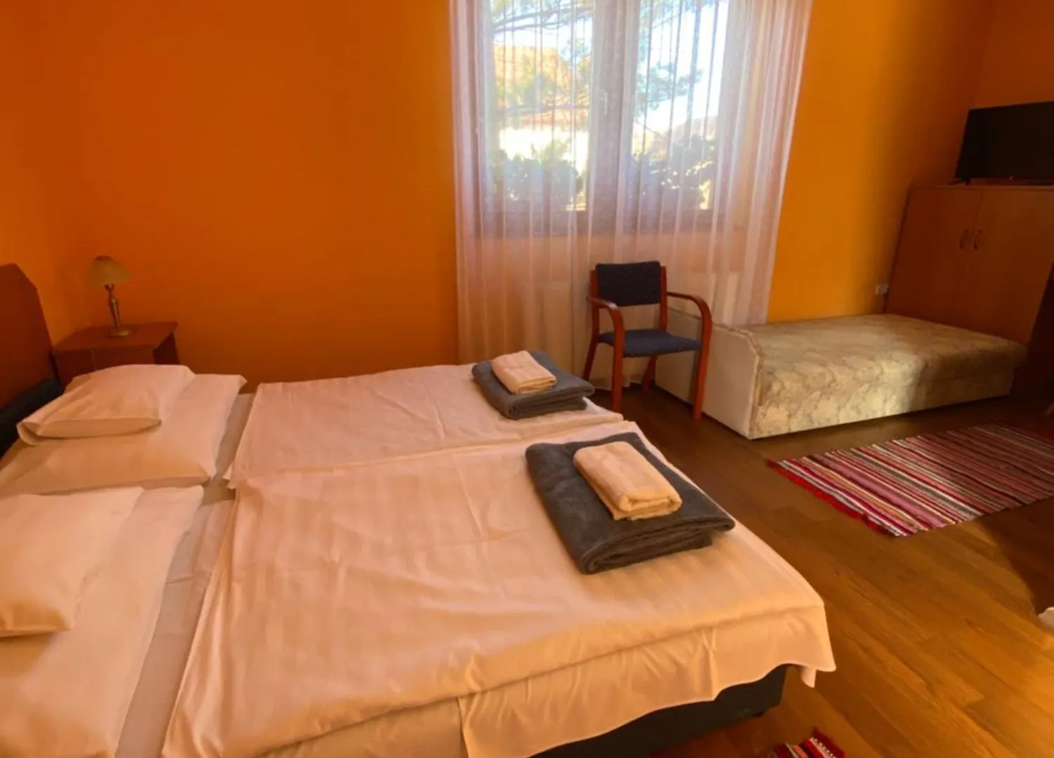 Apartman Dóra Hajdúszoboszló Apartament