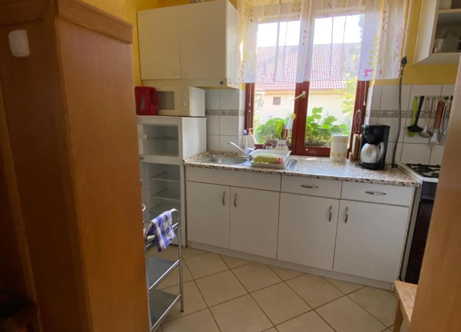 Apartman Dóra Hajdúszoboszló Apartament