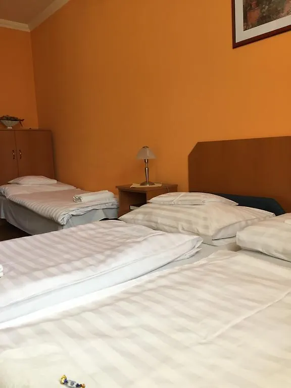 Apartman Dóra Hajdúszoboszló Apartament
