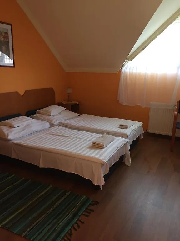 Apartman Dóra Hajdúszoboszló