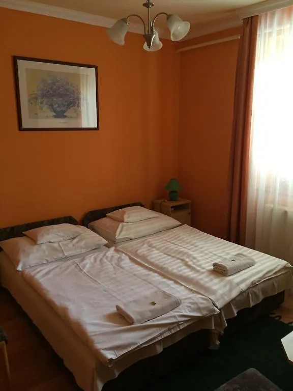 Apartman Dóra Hajdúszoboszló