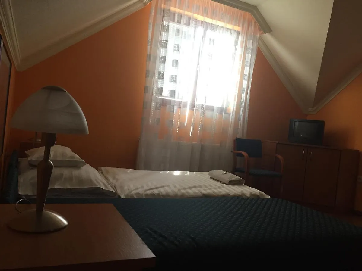 Apartman Dóra Hajdúszoboszló 0*,