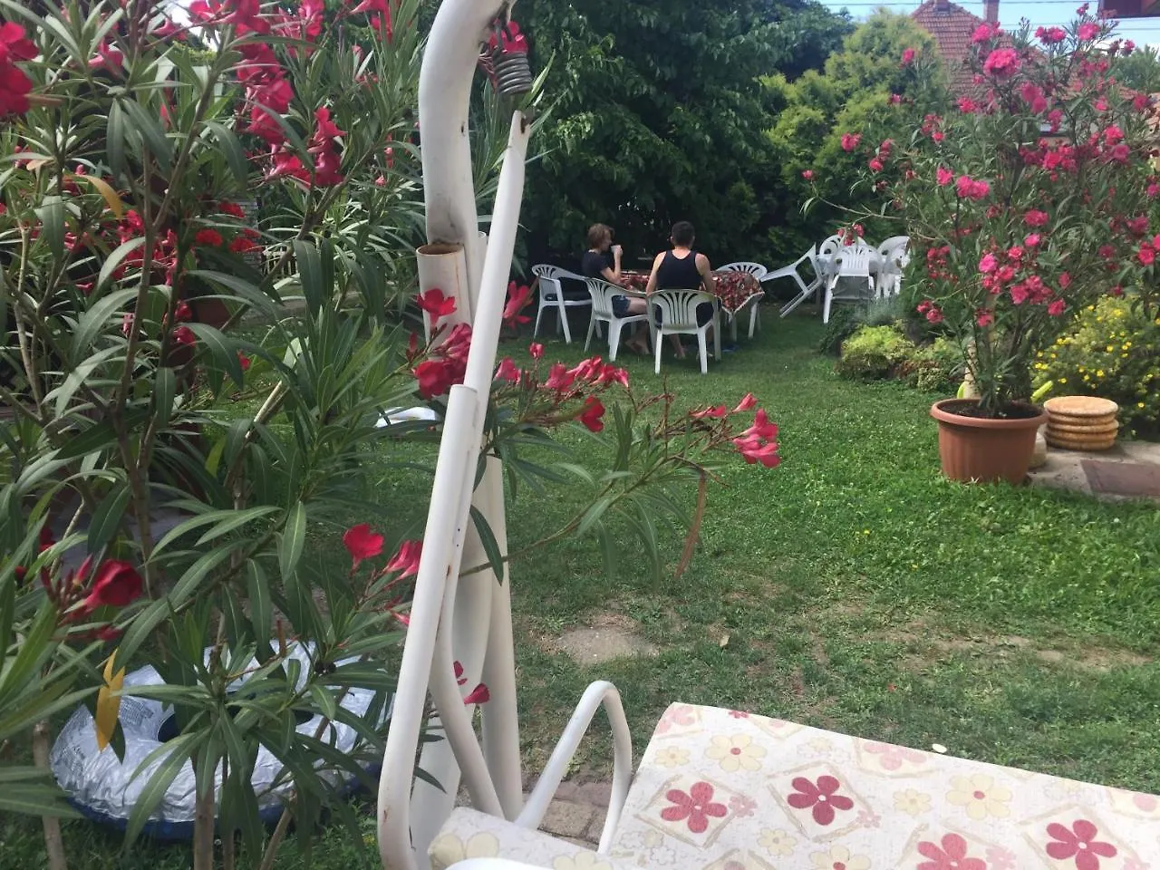 Apartament Apartman Dóra Hajdúszoboszló