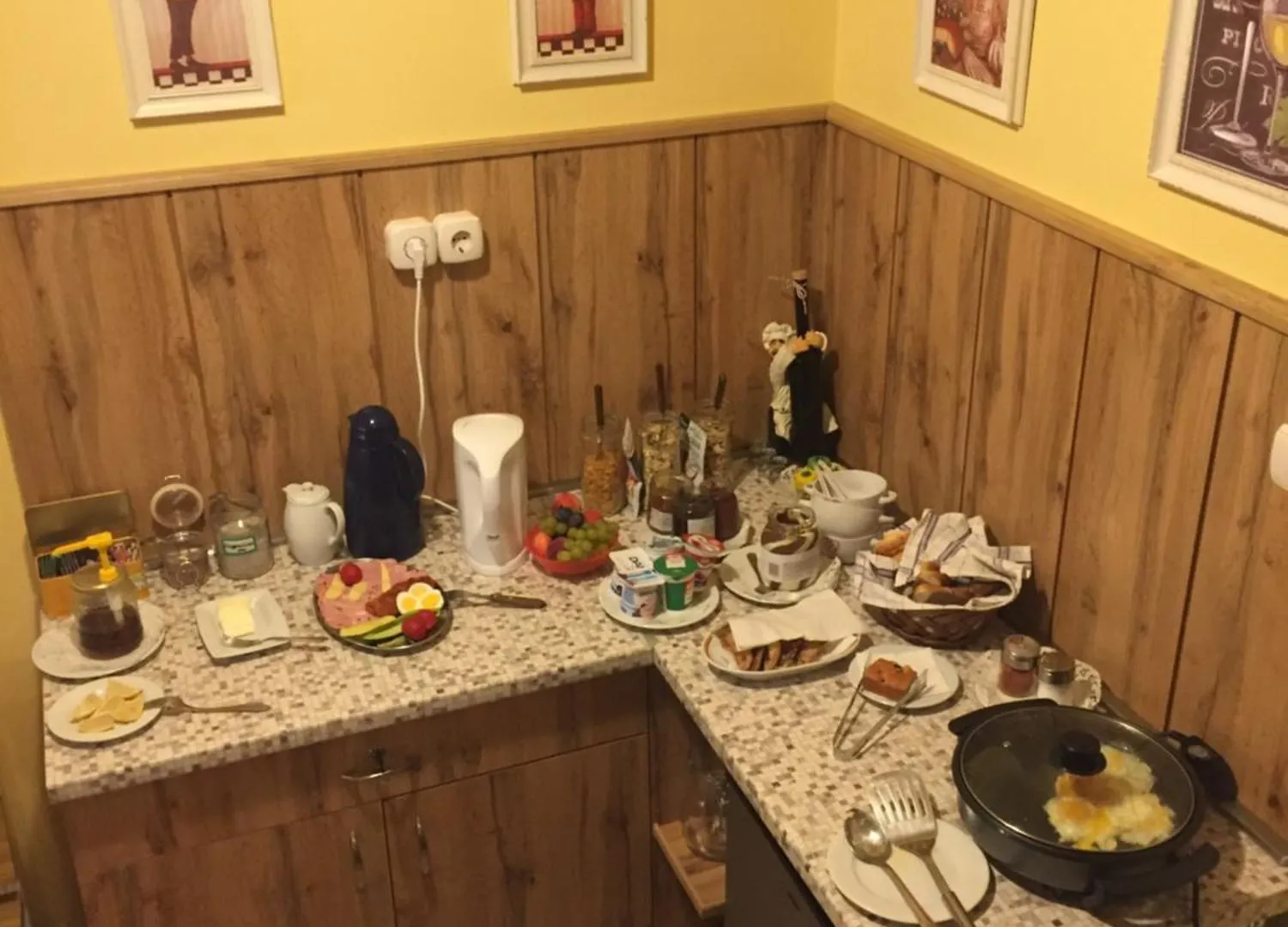 Apartman Dóra Hajdúszoboszló Apartament