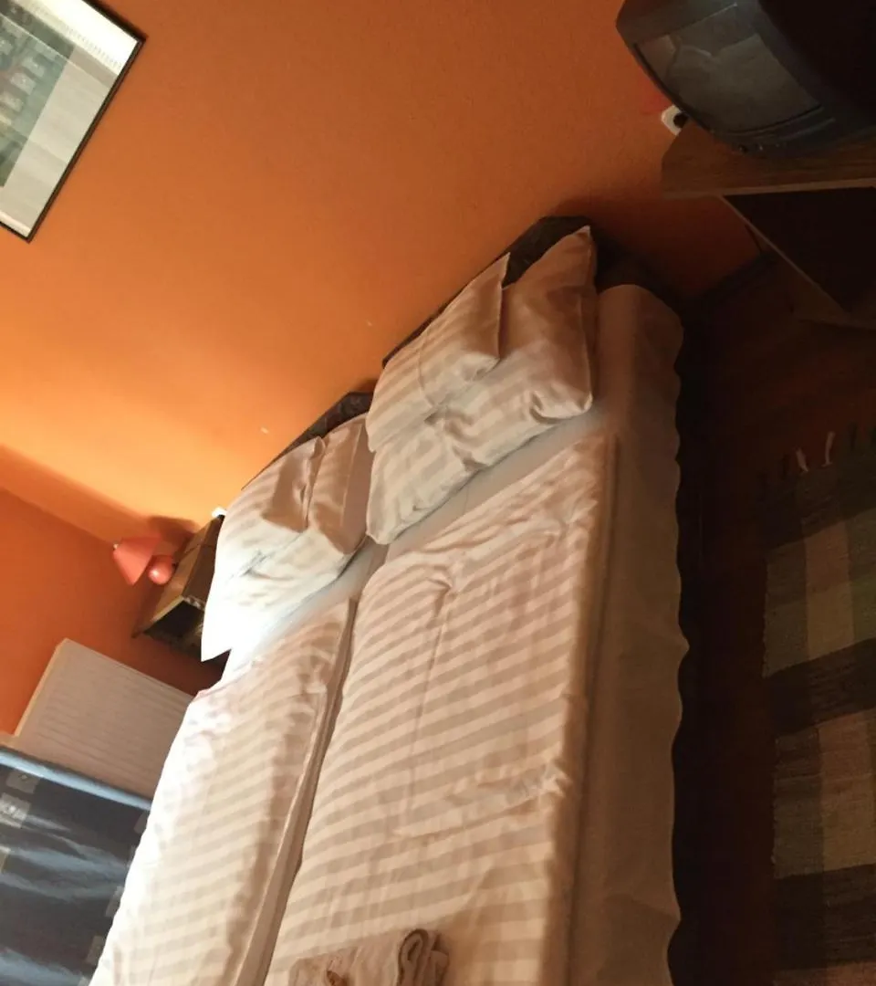 Apartman Dóra Hajdúszoboszló Węgry