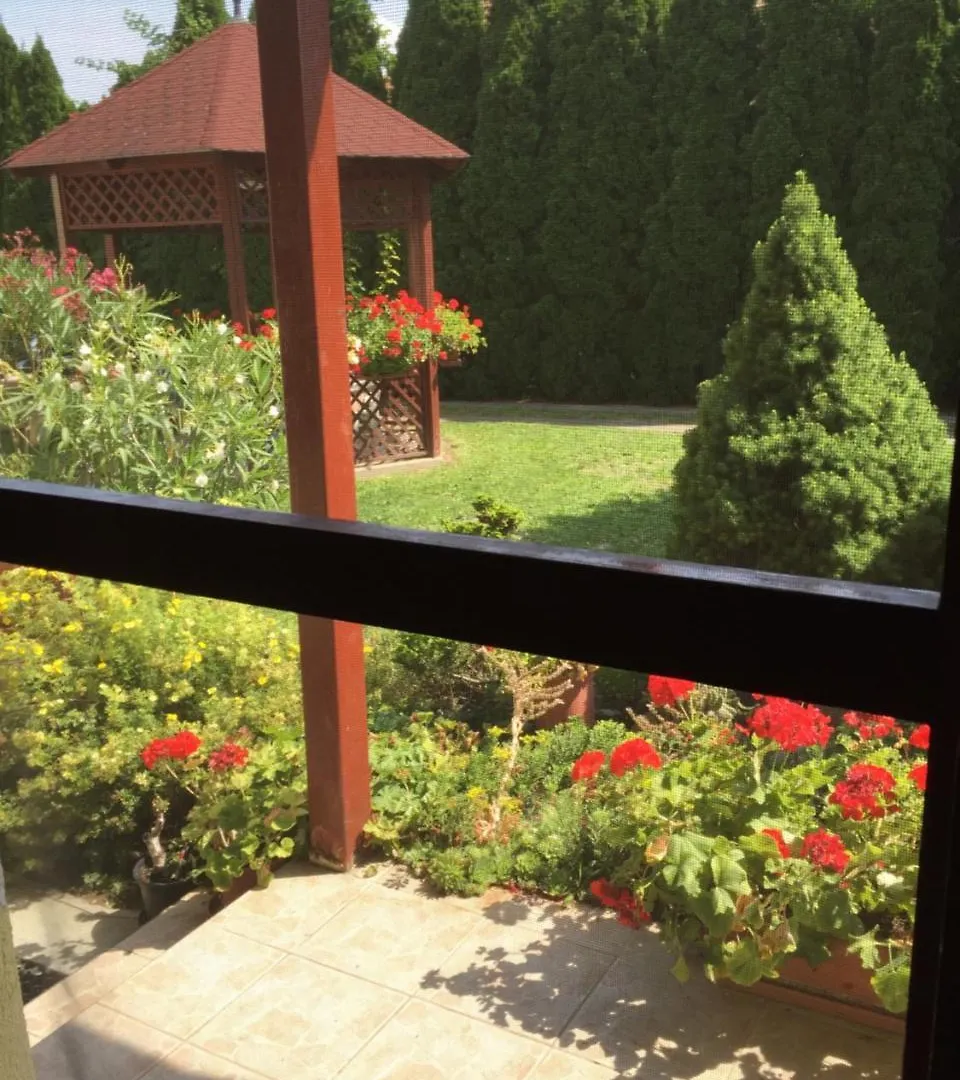 Apartament Apartman Dóra Hajdúszoboszló