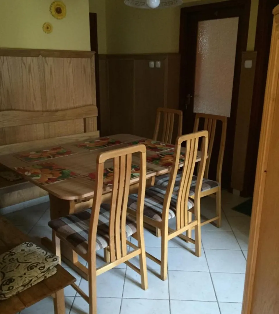 Apartman Dóra Hajdúszoboszló 0*,  Węgry