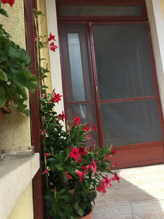Apartman Dóra Hajdúszoboszló 0*,  Węgry
